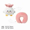 Garlic bird pink