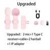 Pink K9-3 For Type C