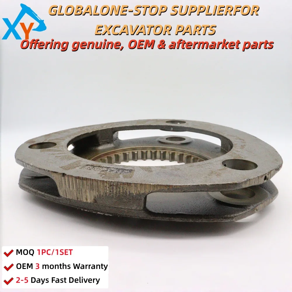 Original Excavator Parts Planet Carrier 2047920 for ZX160-5B ZX200