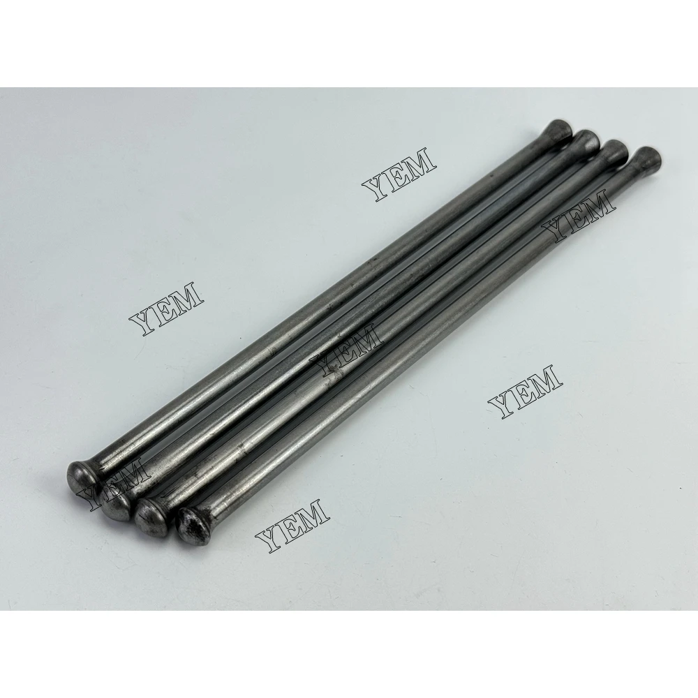 Valve Push Rod 65.04302-0026 Fit for Doosan D2848 Diesel Engine Spare Parts