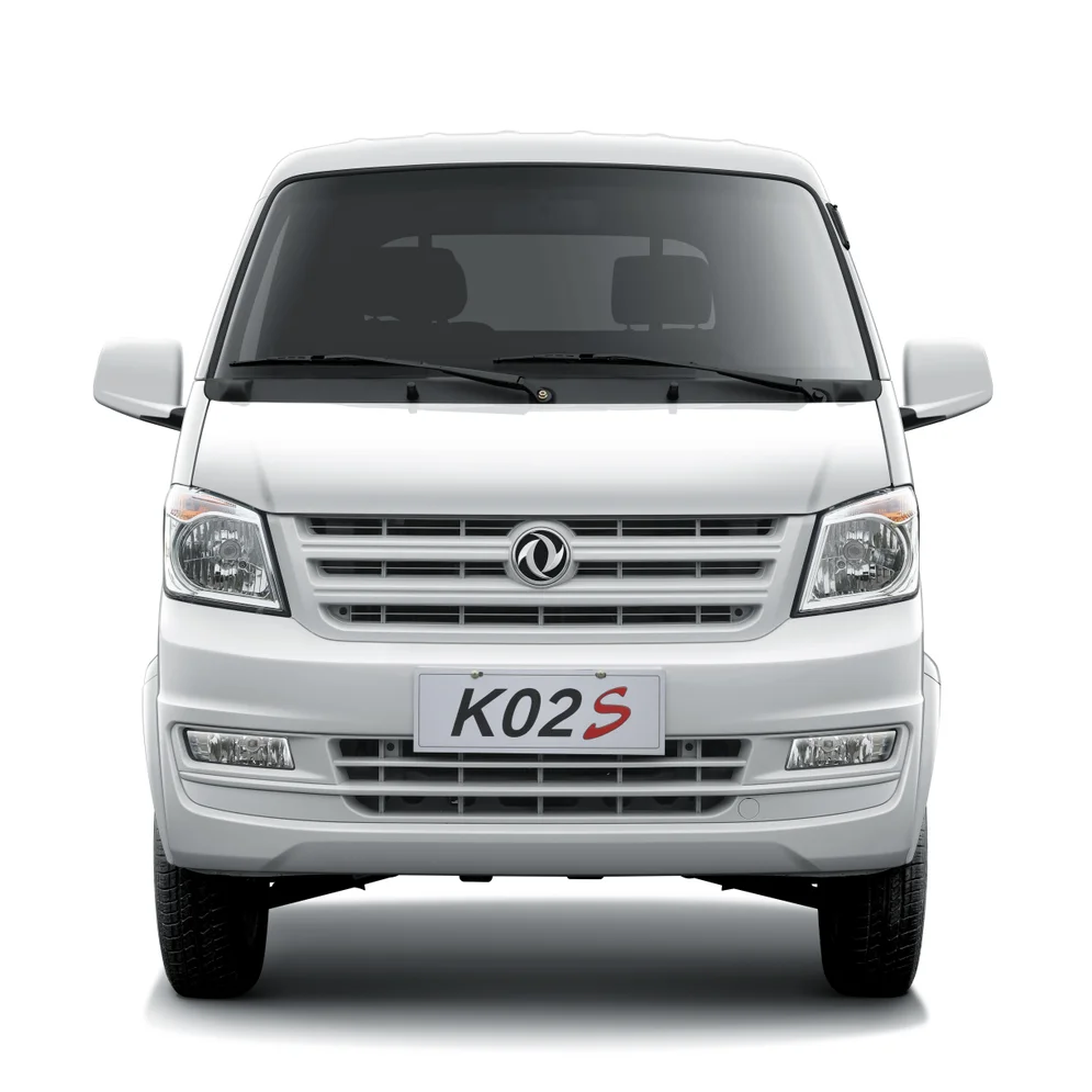 شاحنة صغيرة DFSK K01/k02 سيارة بضائع جديدة|