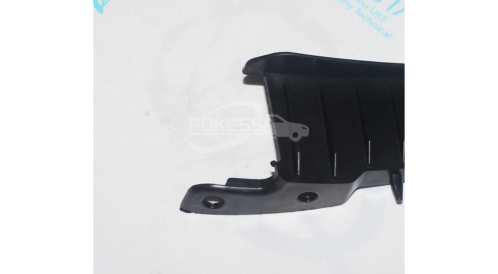 DS7317F767VA5JA6 DS7317F767VB5JA6 LQ-ZS-245L Rear Bumper Trim Plate fo... — 3