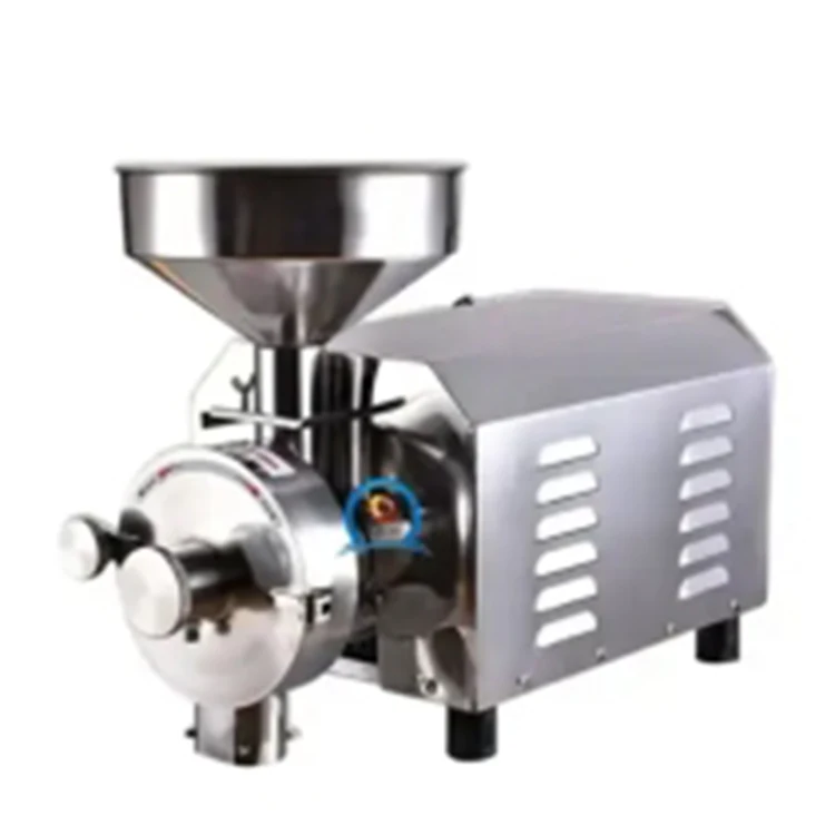 Stainless Steel Commercial Industrial Dry Processing Equipment High ...