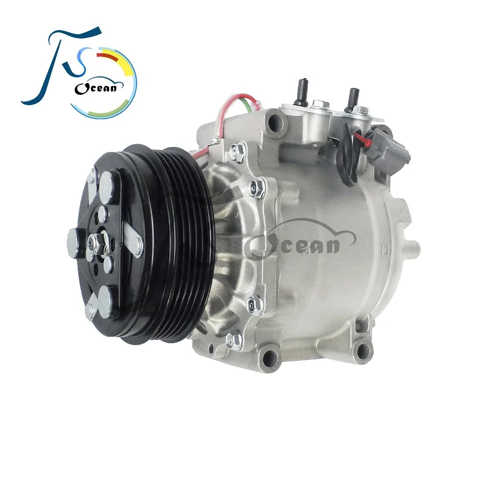 Trsa090 Auto Air Conditioning Compressor For Honda City-1.3dsi 