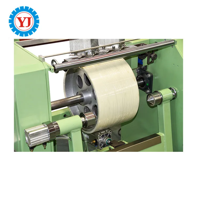 Warper Machine for Weaving Loom