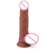 Dildo Realistico da 8 Pollici