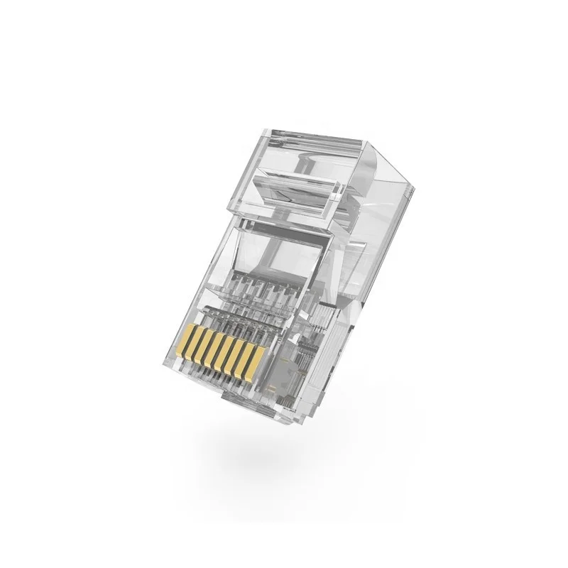 Разъем RJ45 CAT5E
