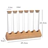 Transparent 6pcs set A