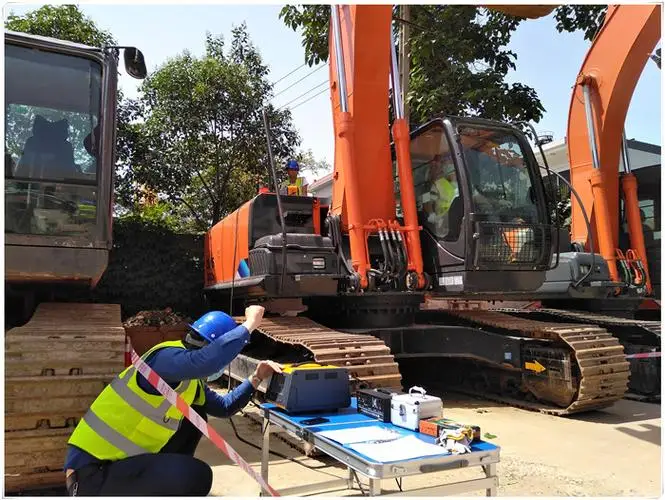 Used Secondhand VOLVO EC60 EC60 6 Ton Small Mini Hydraulic Crawler Excavator Digger Machine For Sale