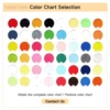 Color Card