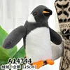 Piccolo pinguino soffice