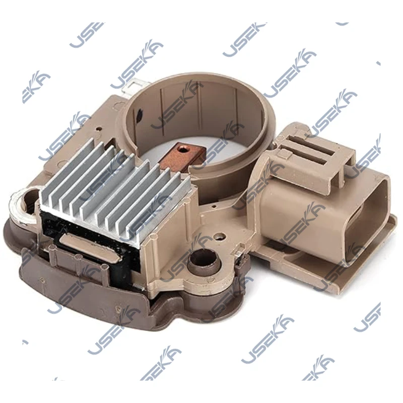 USEKA OEM IM-847 Alternator Regulator for Mitsubishi Cars