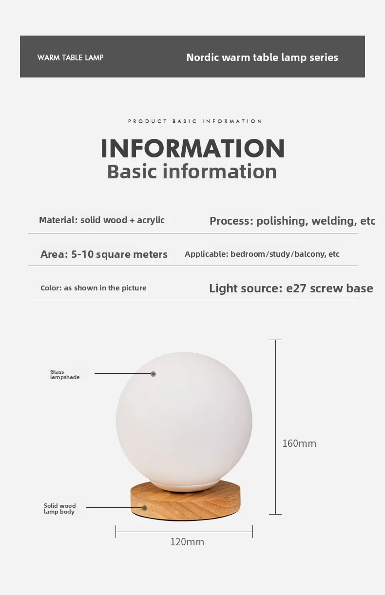 Specifications