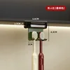 Vintage Green - Double Hook