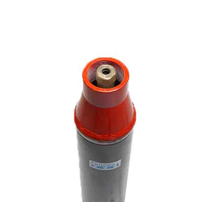 Prodrill R32 Flame Jet burner Cutting Machine for Granite Quarry Cutting  Efficiently