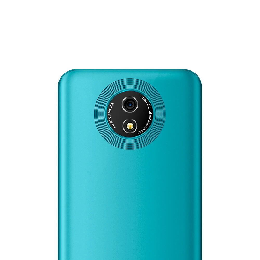 Mini Cheap Android Phone 4 Inches Smartphone 3G 4G Mobile Phones for Customized Project Application Installed