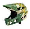 Green Camo