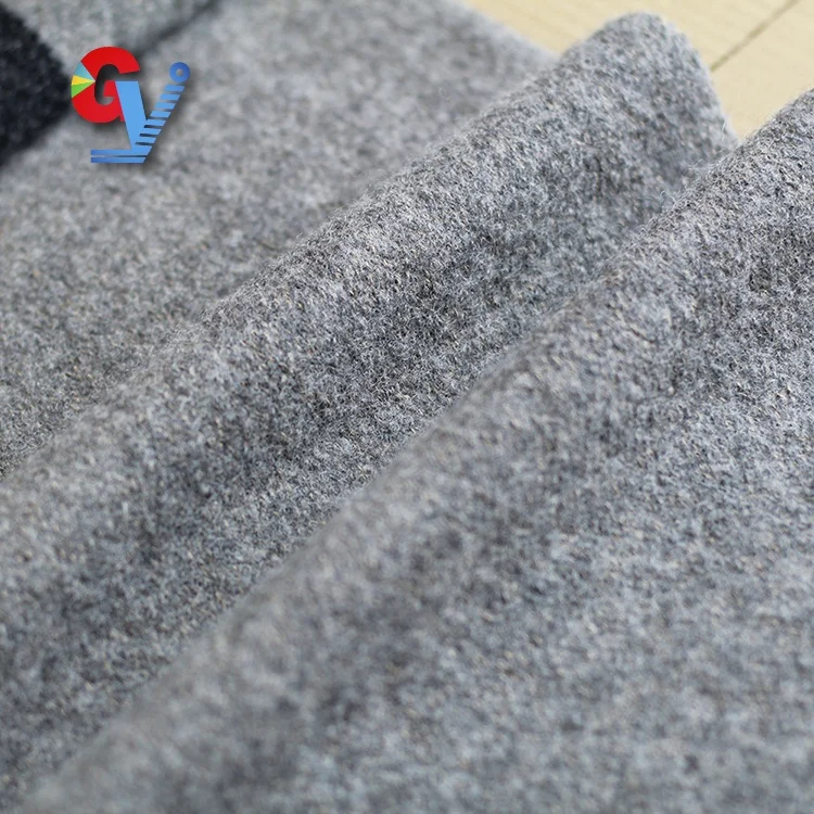 Экологически чистый натуральный материал сделано в шерстяном стиле шерстяная куртка букле костюмы из шерстяной