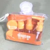 Orange 6 piece 30ml; orange [6 piece set]