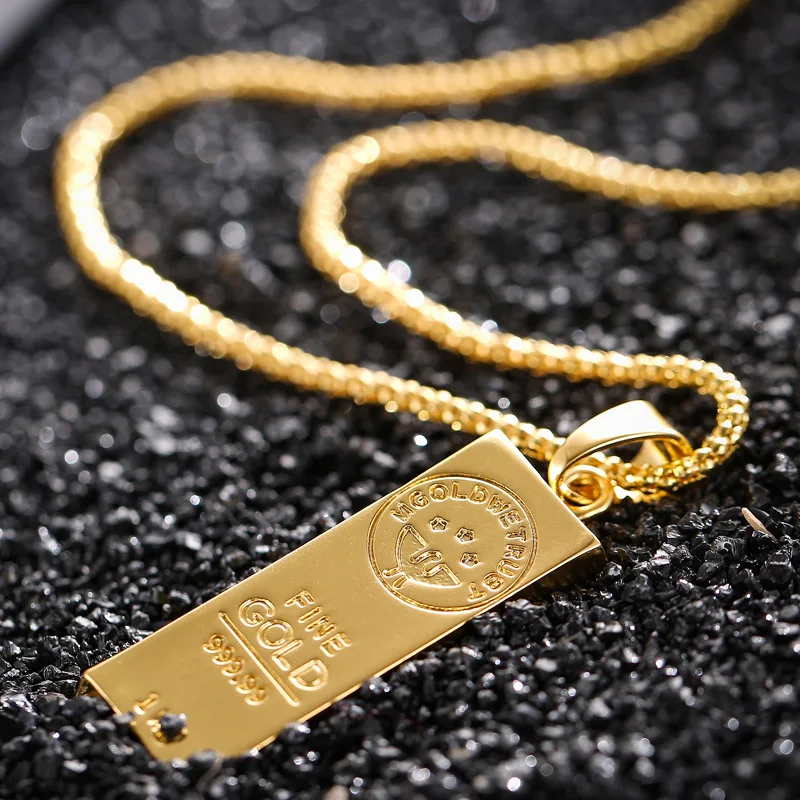 Men's Jewelry
