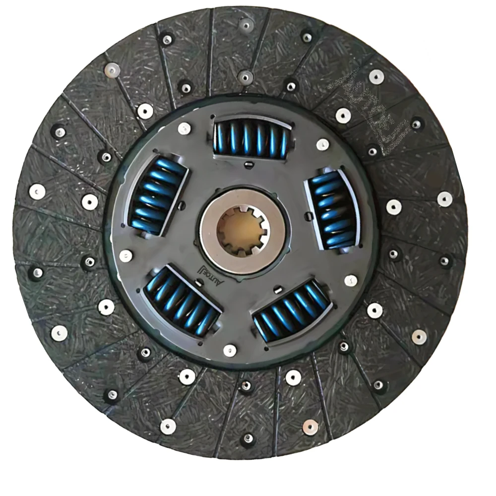 ALB-1601043287693 Clutch Disc For NAC IVECO DAILY IV Box Body Estate 29L10 V 0481F 97260034 841197 500055538 500054879 841197 627 3051 00 841197