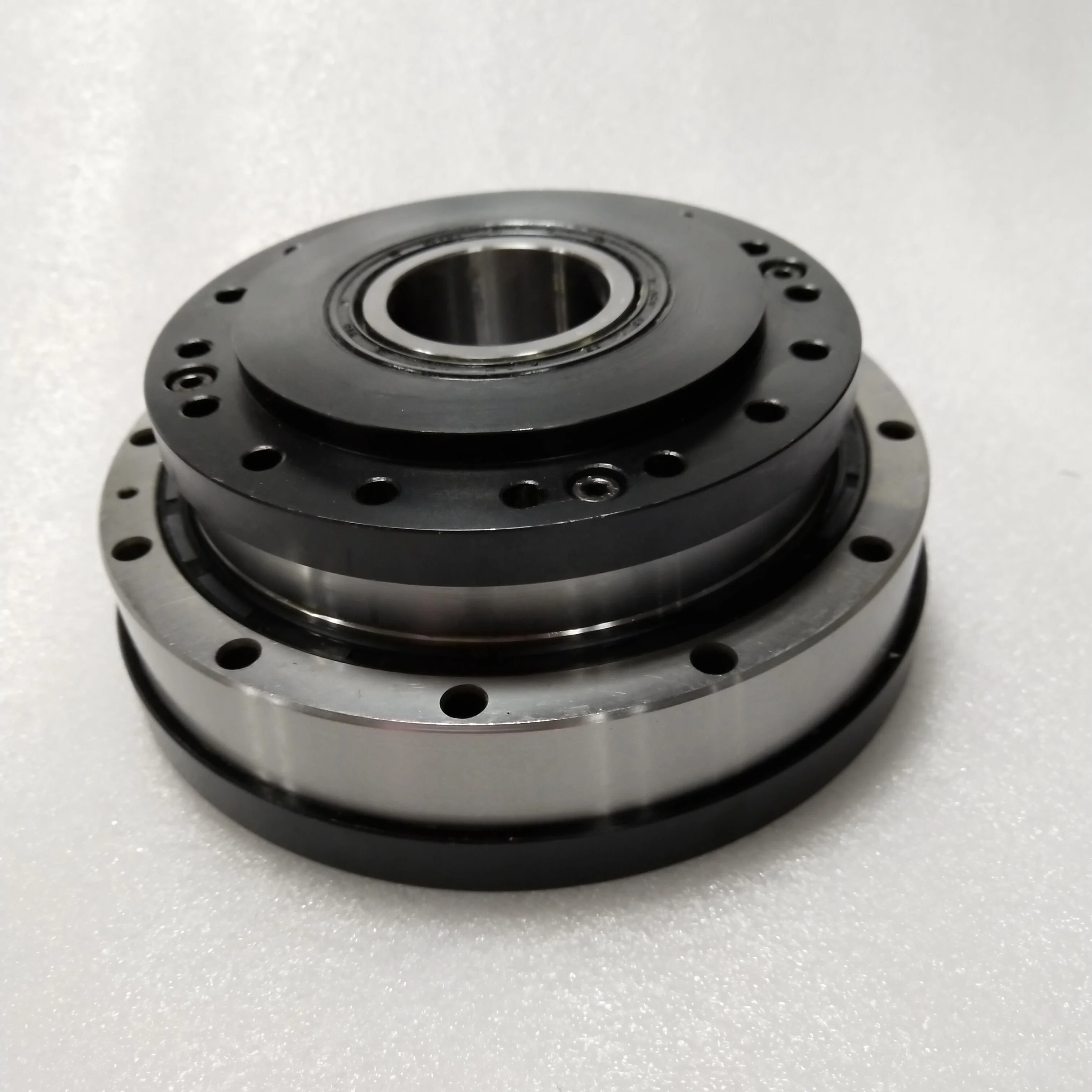 ryushore 直接受け渡し FH77 | Parallel Shaft Helical Gearmotor