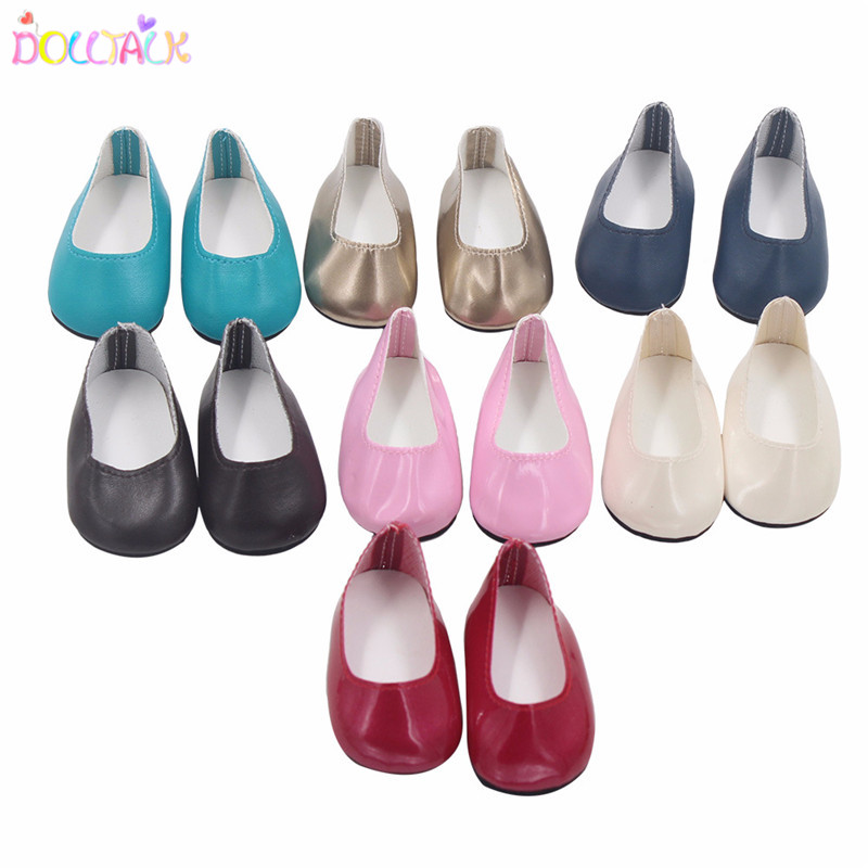 Оптовая продажа; Лидер продаж 18 дюймов американская девушка, ручной работы, из PU искусственного материала PU кожи в кукольном стиле