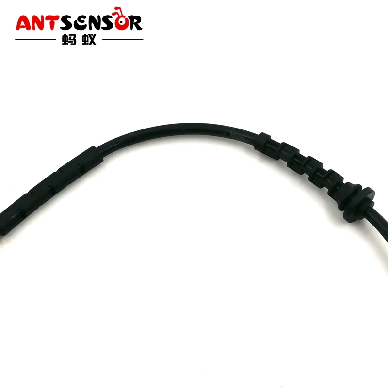 Rear Left Right ABS Wheel Speed Sensor 0265008848 106638 for BMW 