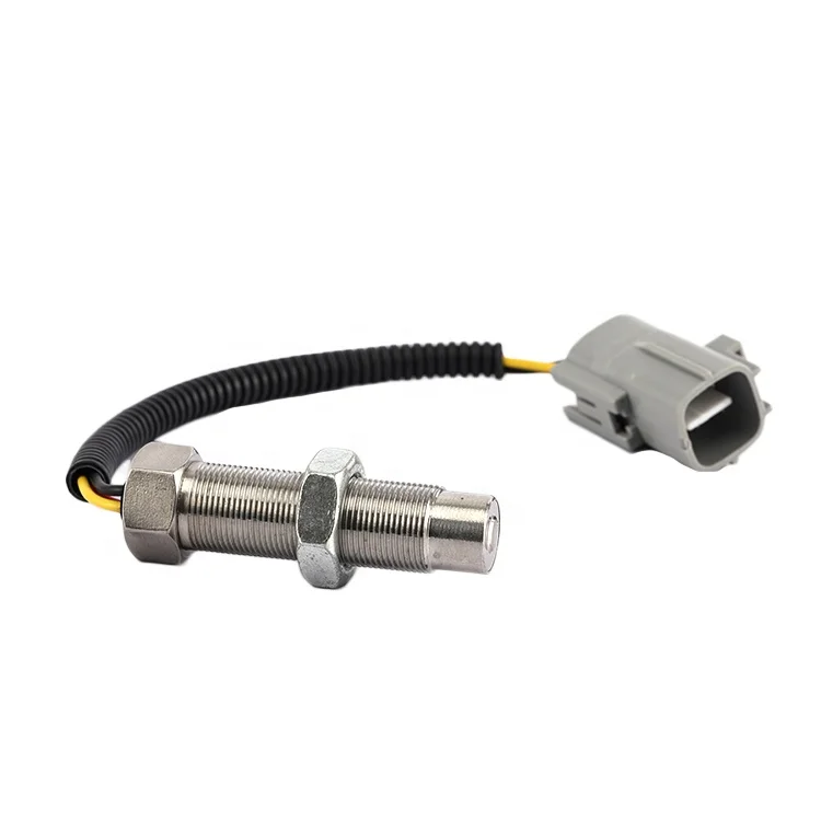 S8941-01290  Excavator Speed Sensor for SK200 SK210 SK230 SK200-8 SK330-8 SK460-8 SK250-8 Revolution Sensor