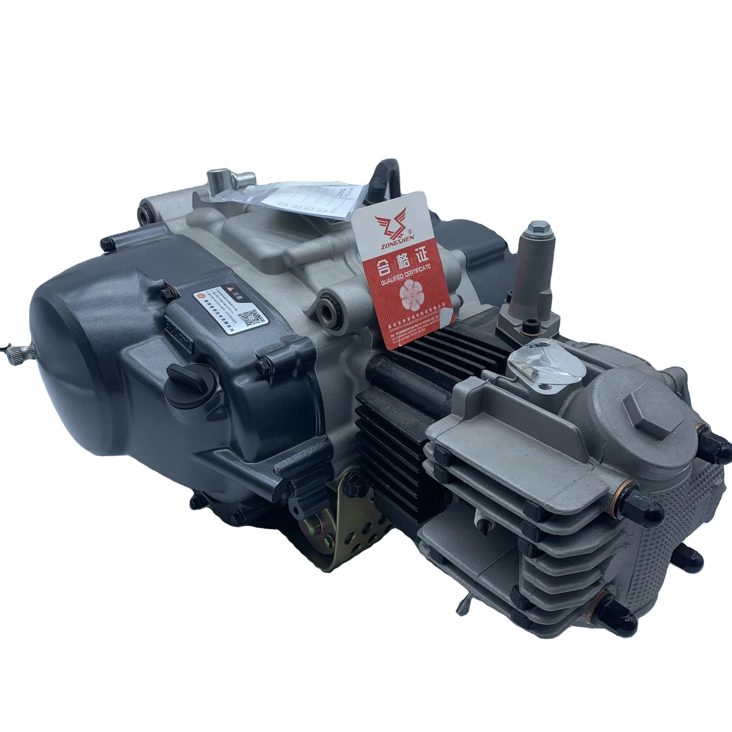 中華エンジンTZH152FMH　110cc 110cc エンジン Tzh152fmh - 中国 110cc オートバイエンジン