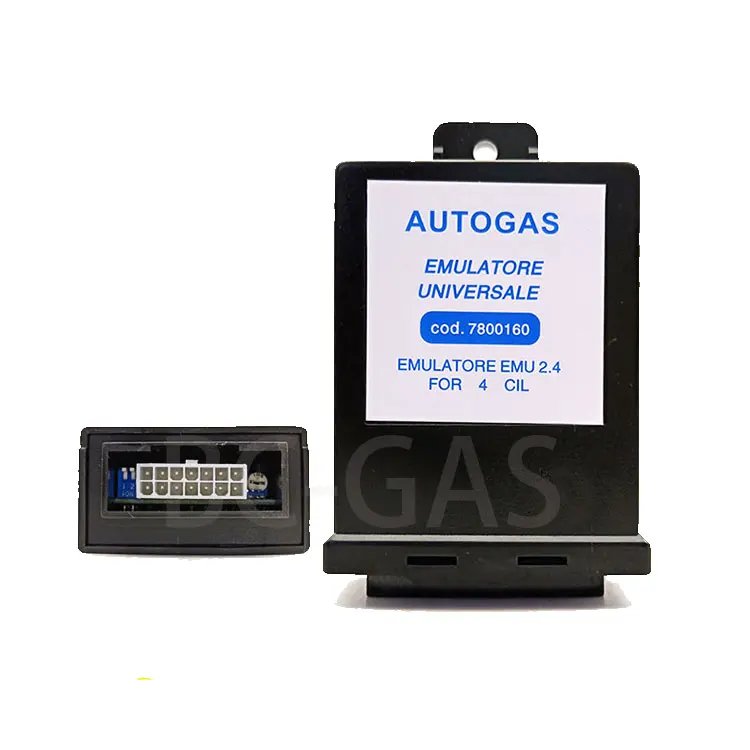 Gnv Gpl Cng lpg Spider Timing Advancer Processor