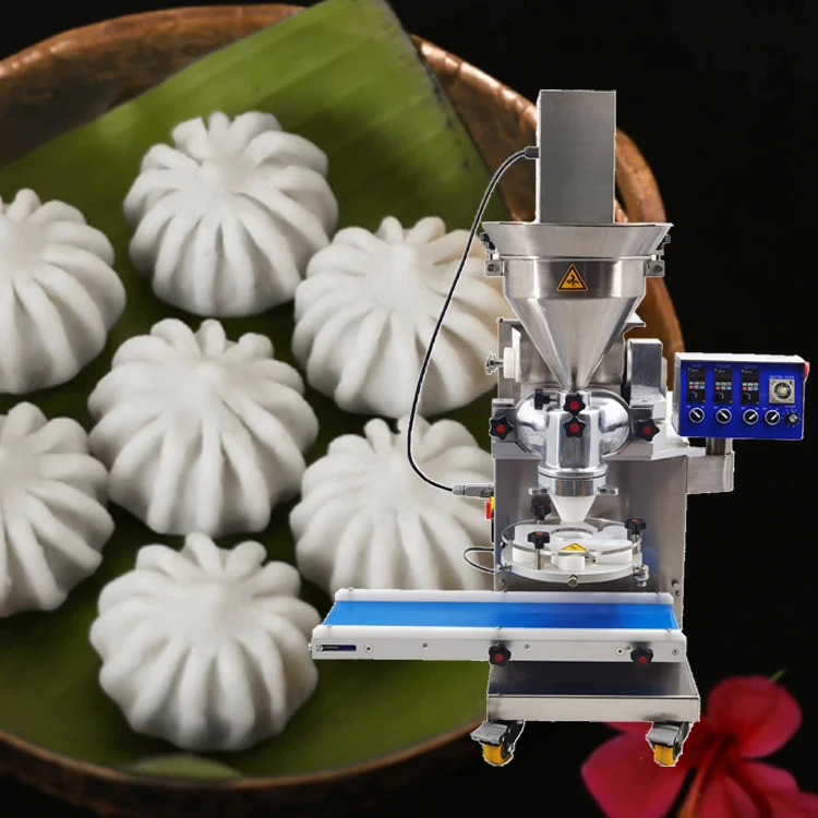 Desktop Modak Making Machine Stuffed Mawa Modak Machine Ukadiche Modak Machine with CE Certificate