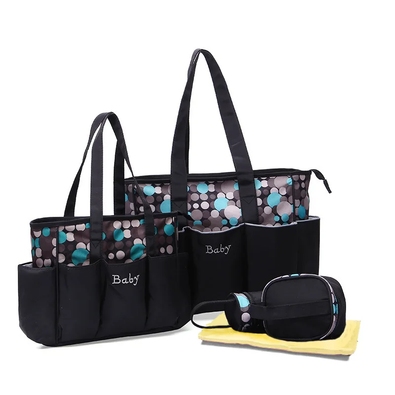 diaper tote organizer