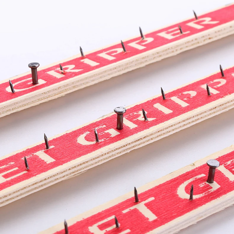 Flooring Premium Wood Carpet Tack Strip Gripper Buy Carpet Tack Strip