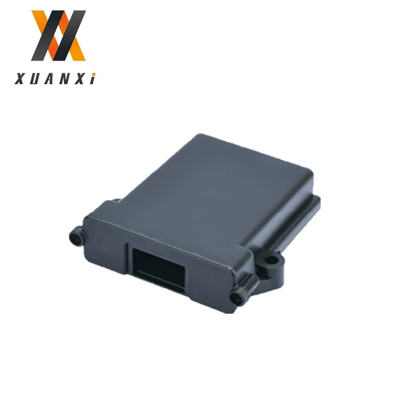 XUANXI 24 PINS ECU ENCLOSURE ECU  PLASTIC SHELL ECU ALUMINIUM MATERIAL CASE