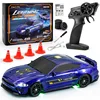 8500 [mustang bleu] 1/43