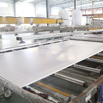 3-30mm Lead Free Polyurethane Foam Sheet Waterproof PVC Furniture Board