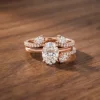 Oval  Ring