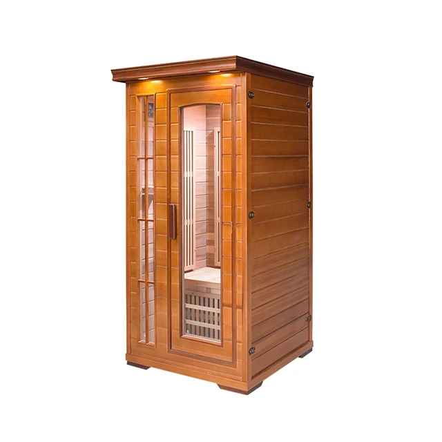 Competitive Price 1 Person Traditional Dry Steam Sauna Rooms For Sale - Buy  Portable Home Steam Sauna Room,Sauna Room Portable,Hot Sale Sauna Room  Product on 