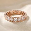 Oval  Ring