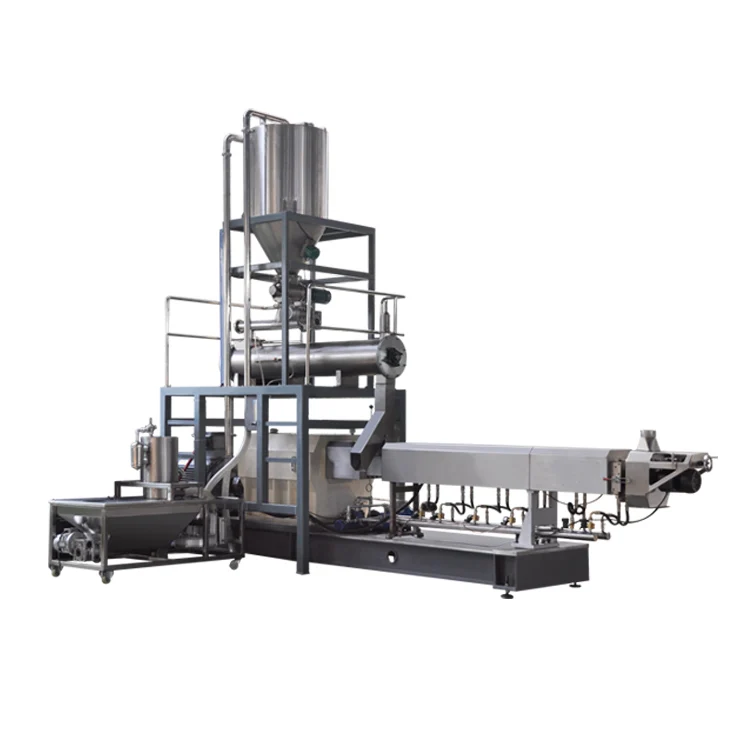 Packing Machine Pellet Machine Floating Fish Feed Turkey Floating Fish Feed Mill Machine for Small Business Fish Feed