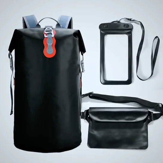 waterproof bag