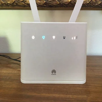 huawei b310s router