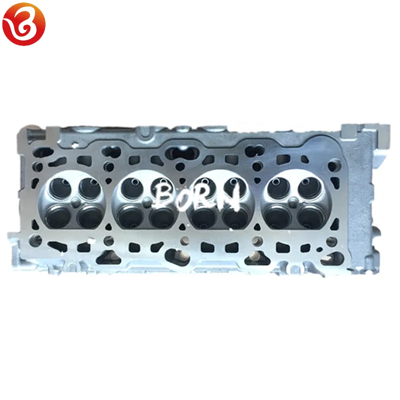 Source 4G69 cylinder head MN163381 for Mitsubishi Outlander Galant 