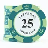 Denomination 25