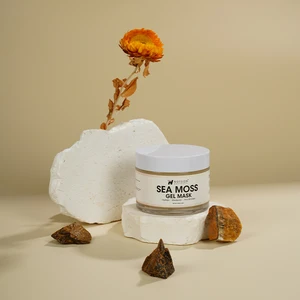 Brand New LOW MOQ Private Label Sea Moss Face Care Kit Cleanser for Wholesale with  High Quality