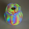 Colore Arcobaleno (Si illumina al buio)