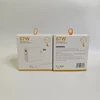Bianco 25W US con cavo TYPE-C