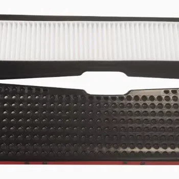 Oil Filter Core Filter Oil Grid for Model 3 CU27029 1095038-00-B