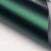 Cromo Satinado Verde